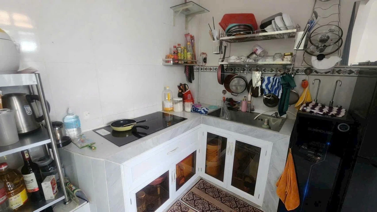 Nhà góc hẻm Trần Khánh Dư 20,4m2 Rạch Giá 650 triệu - Ảnh thu nhỏ 3