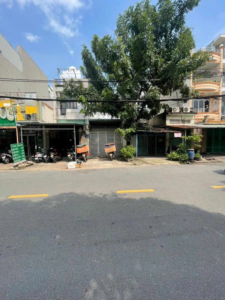 Bán nhà mặt tiền Kênh 19/5, 100m², 10,9 tỷ - Ảnh thu nhỏ 2