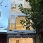 Cho thuê nhà nguyên căn 5 tầng Ngô Gia Tự, 40m², 20 tr/tháng - Ảnh thu nhỏ 1