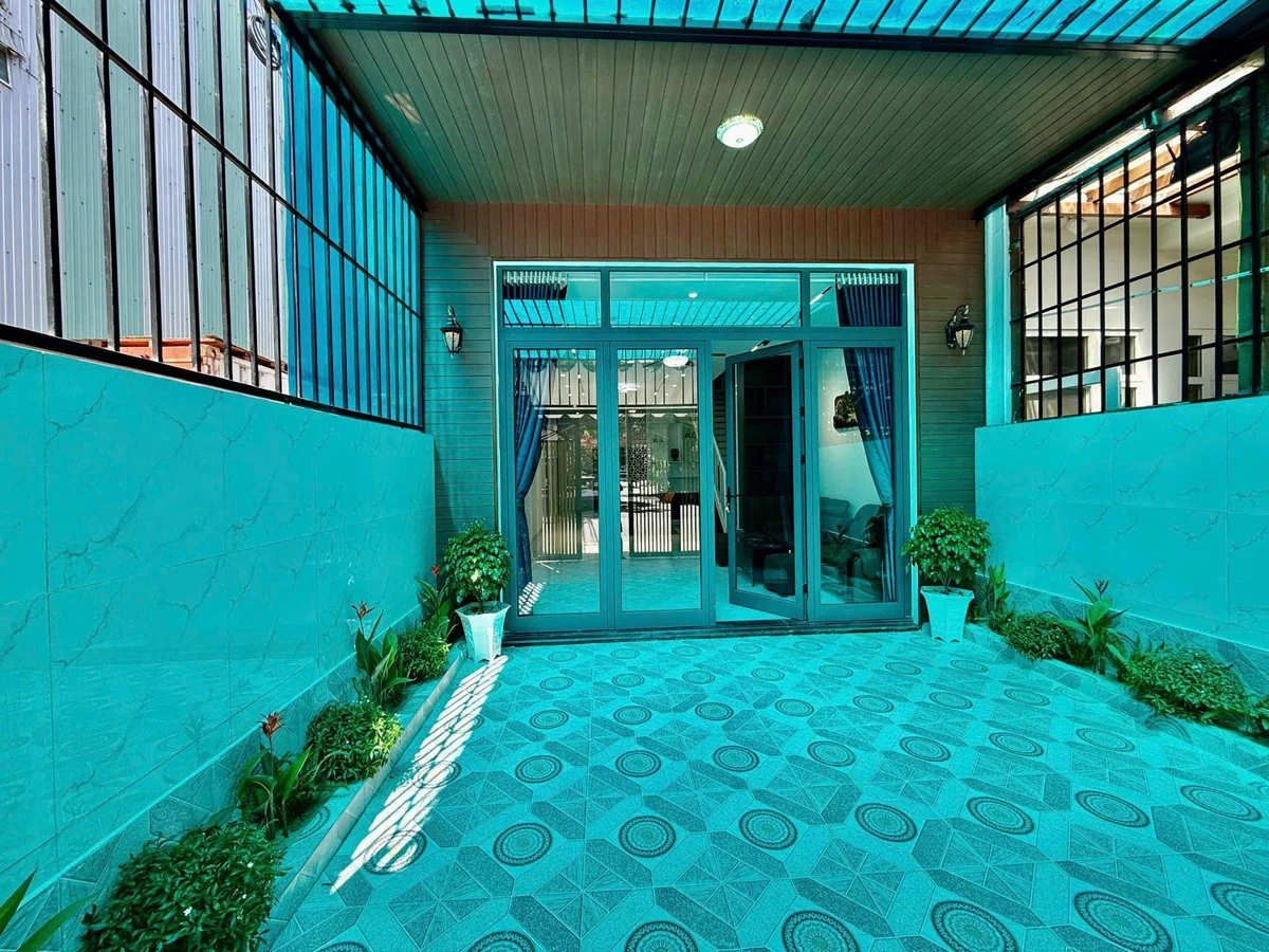 Bán nhà 2 tầng mặt tiền Lê Sao 90m2 - 4.95 tỷ - Ảnh thu nhỏ 3