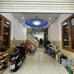 Bán nhà 4 tầng 48m² gần Công viên Làng Hoa, giá 6 tỷ - Ảnh thu nhỏ 1