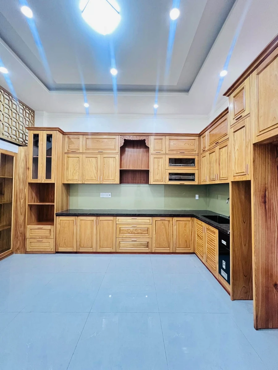 Bán nhà hẻm Lý Chiến Thắng 160m² 3 phòng 2 tỷ 590 triệu - Ảnh thu nhỏ 5