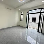 Bán nhà hẻm Bà Hom 1 trệt 1 lầu 3PN, 4,1x11,5m, giá 4,79 tỷ, Phường 13 Quận 6 - Ảnh thu nhỏ 5