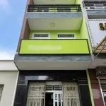Cho thuê nhà mặt tiền 3 tầng 230m2, 4PN Quận 9 - Ảnh thu nhỏ 1