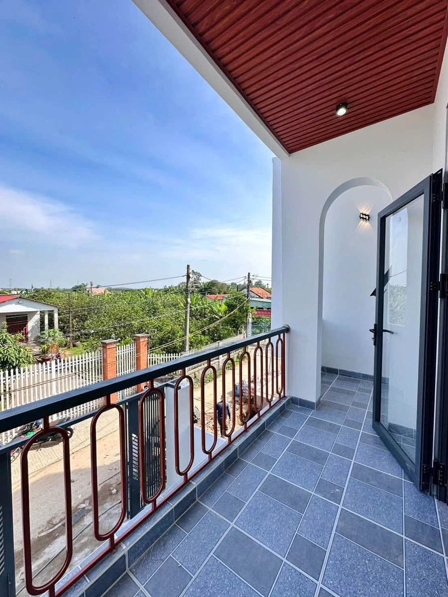 Bán nhà hoàn thiện 3PN 100m2 Tân Triều Thủ Đức - Ảnh thu nhỏ 2