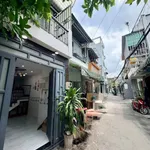 Bán nhà Lê Đức Thọ 2pn 24.5m2 Quận 5 - Ảnh thu nhỏ 2