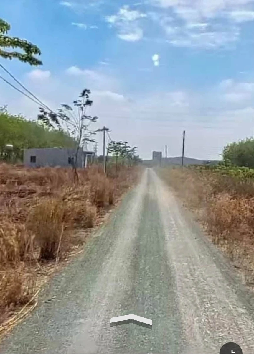 Bán đất 100m2 tại Minh Thành, gần KCN Becamex 420 triệu - Ảnh thu nhỏ 2