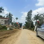 Đất cực đẹp tại phố Cao Phong, Ngọc Lặc, 200 triệu, 146.5m2 giá siêu hời - Ảnh thu nhỏ 1