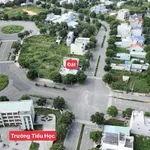 Bán đất 100m² đường 32m, sổ hồng riêng, Thủ Đức 5,2 tỷ - Ảnh thu nhỏ 1