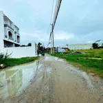 Bán lô đất thổ cư 4x42m, sổ hồng riêng, khu phố 5 thị trấn Đức Hòa, Long An - Ảnh thu nhỏ 2
