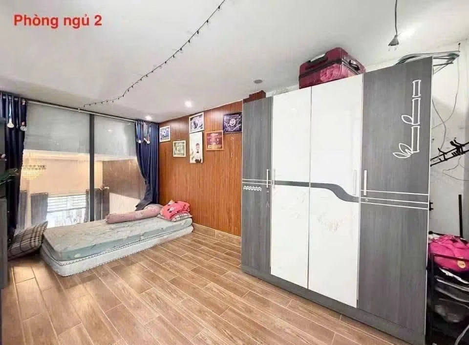 Bán nhà hẻm Ngô Quyền, Rạch Giá, An Giang, 50m² giá 1 tỷ 250 triệu - Ảnh thu nhỏ 4