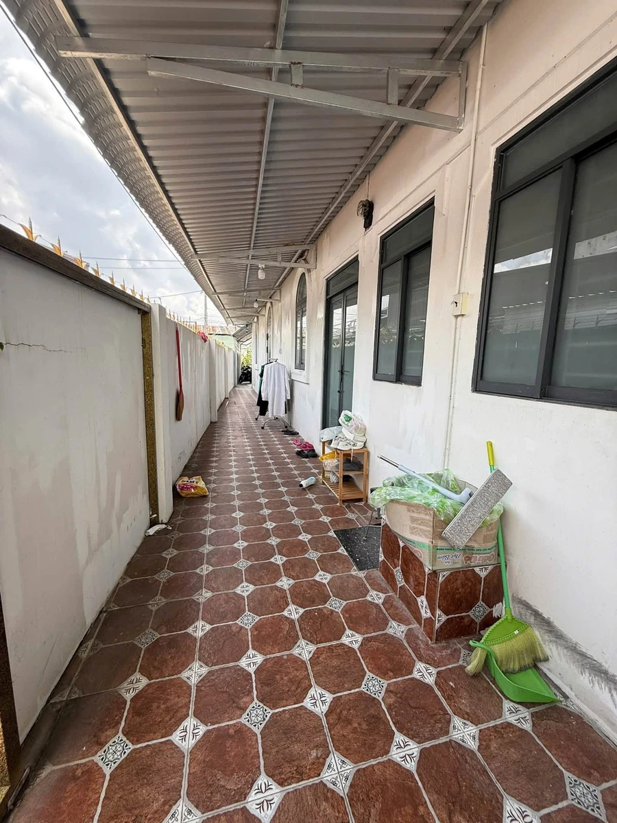 Cho thuê minihouse 25m2 full nội thất Rạch Giá - Ảnh thu nhỏ 5