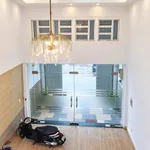 Bán CHDV 5 tầng 71m² Phan Đình Phùng Phú Nhuận 15.6 tỷ - Ảnh thu nhỏ 2