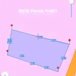 Bán đất mặt tiền Quốc lộ 28, 1.397 m², Phan Thiết 9 tỷ - Ảnh thu nhỏ 1