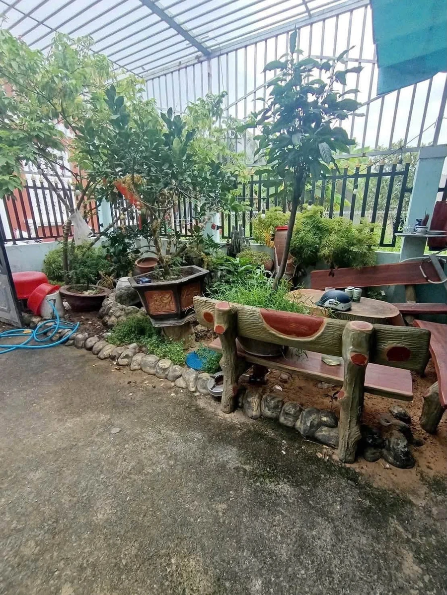 Bán nhà 2 phòng ngủ 150m² đường Hùng Vương 820 triệu - Ảnh thu nhỏ 4