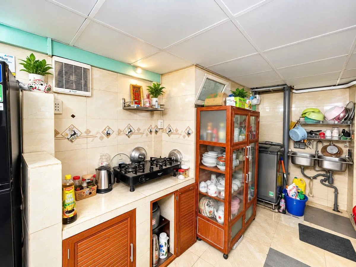 Bán nhà Bùi Đình Túy Bình Thạnh 87m² 10PN, 12.5 tỷ - Ảnh thu nhỏ 4