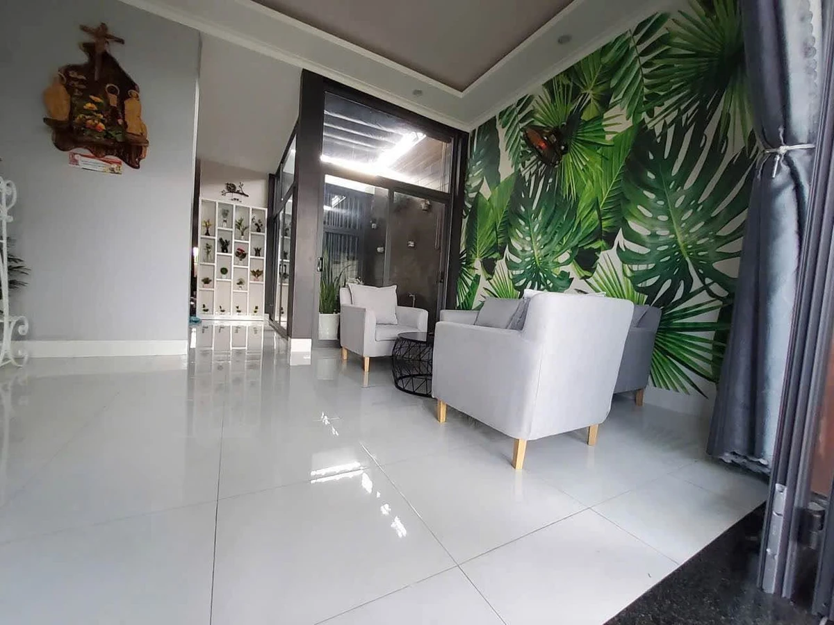 Bán nhà 2 phòng ngủ 125m2 Phan Thiết - Ảnh thu nhỏ 3