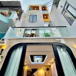 Bán nhà phố 115m², 3PN, 4WC, Lê Văn Duyệt, Bình Thạnh - Ảnh thu nhỏ 1