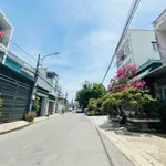 Bán đất mặt tiền Nguyễn Trãi 126m2, Quận 5 - Ảnh thu nhỏ 1
