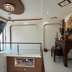 Bán nhà 1 trệt 1 lầu 3PN, 2WC, 80m2, Diên Điền, Hóc Môn - Ảnh thu nhỏ 4