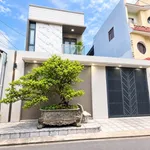 Bán biệt thự mini mặt tiền Văn Cao, Rạch Giá, 200m², 4 PN - Ảnh thu nhỏ 1