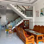 Bán nhà 3 tầng 90m2, mặt tiền 16m, Tuy Hoà - Ảnh thu nhỏ 1