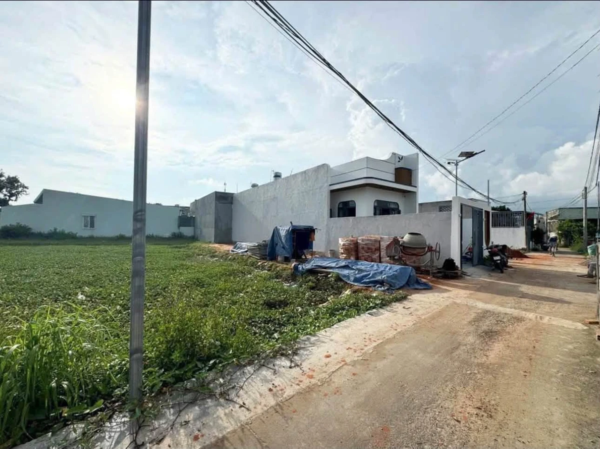 Bán đất thổ cư 130m² hẻm ô tô đường Ngô Đức Tốn, Phong Nẫm, Phan Thiết giá 799 triệu - Ảnh thu nhỏ 2