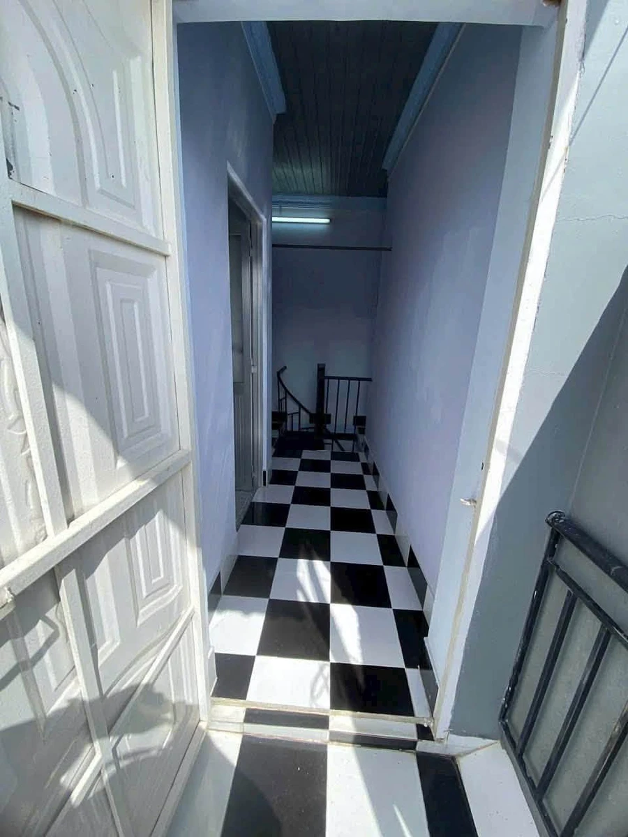 Cho thuê nhà phố 1 PN, 60m² Phường Trung Dũng, Quận 12 - Ảnh thu nhỏ 3