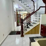 Bán nhà 3 tầng 4 phòng ngủ 110m² Quy Nhơn - Ảnh thu nhỏ 3