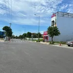 Bán hai lô đất mặt tiền Nguyễn Tri Phương 200m², KDC Phước Thạnh - Ảnh thu nhỏ 2
