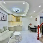 Bán nhà 2 tầng 30m2, 2 PN Nguyễn Văn Đậu Bình Thạnh 4 tỷ - Ảnh thu nhỏ 1