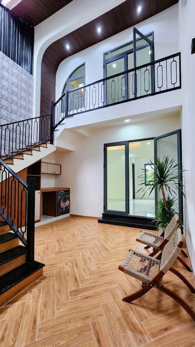 Bán nhà phố 3 phòng ngủ 150m² Bình Dương giá 3,6 tỷ - Ảnh thu nhỏ 3