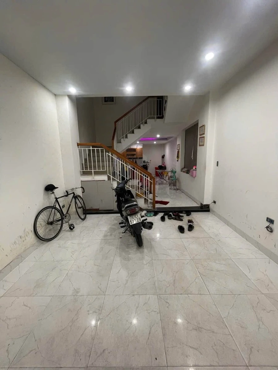 Bán nhà 3 tầng 60m2 4PN Ngã ba Huế 4.5 tỷ - Ảnh thu nhỏ 3