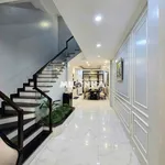 Bán nhà mặt đường Khúc Thừa Dụ 96m² 3 tầng 8,7 tỷ - Ảnh thu nhỏ 2
