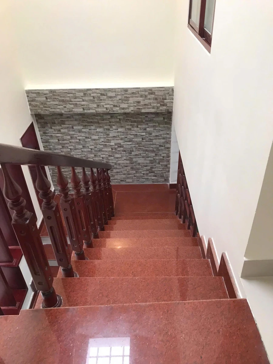 Bán nhà 2 tầng mặt tiền Nguyễn Công Hoan, Đà Nẵng 5,4 tỷ - Ảnh thu nhỏ 5