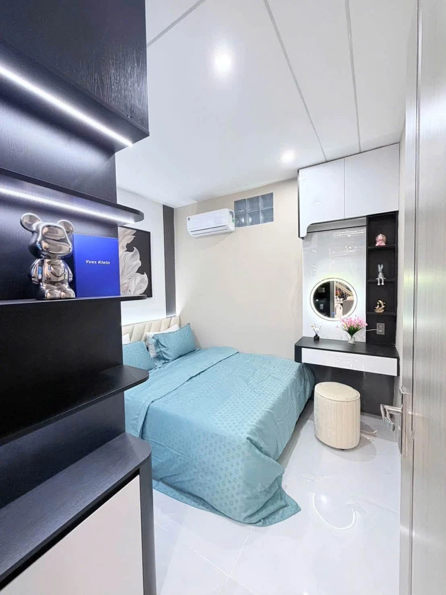 Bán nhà 2 tầng 100m² 3PN 3WC, Hải Châu, Đà Nẵng, giá 4 tỷ - Ảnh thu nhỏ 4