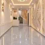 Bán nhà hẻm 4m khu 20 Thước Quận 4, 21,3m2, 1 trệt 2 lầu, 2PN, giá 5,799 tỷ - Ảnh thu nhỏ 2