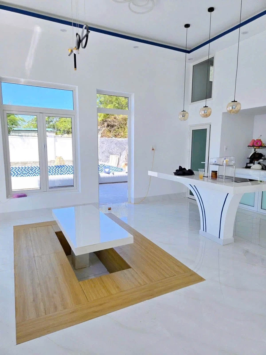 Villa biển 3PN 1.200m² Đảo Trí Nguyên Nha Trang 29,5 tỷ - Ảnh thu nhỏ 4