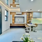 Bán nhà 1 trệt 3 lầu 3PN 4WC full nội thất đường Nguyễn Văn Nghi, Gò Vấp - Ảnh thu nhỏ 2