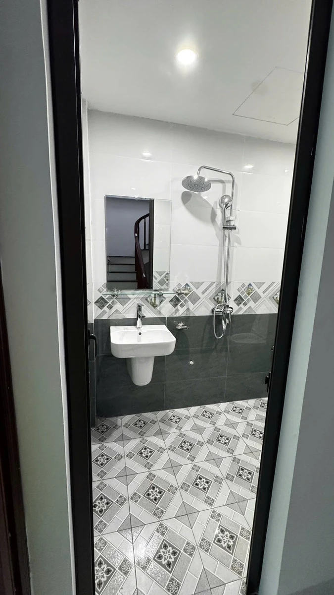Bán nhà 41m² Quyết Tiến Sơn Đồng Hoài Đức 3,8 tỷ - Ảnh thu nhỏ 2
