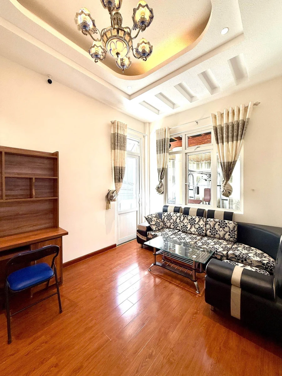 Bán nhà Nguyễn Lương Bằng, Đà Lạt, 146.8m2, 5 PN, 15 tỷ - Ảnh thu nhỏ 5