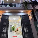 Bán nhà mới hẻm xe hơi 4x10m, 2PN 2WC, gần chợ Bình Long, Bình Tân - Ảnh thu nhỏ 1