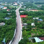 Bán đất sào 2600m2 view suối Lê Duẩn Thủ Đức - Ảnh thu nhỏ 1