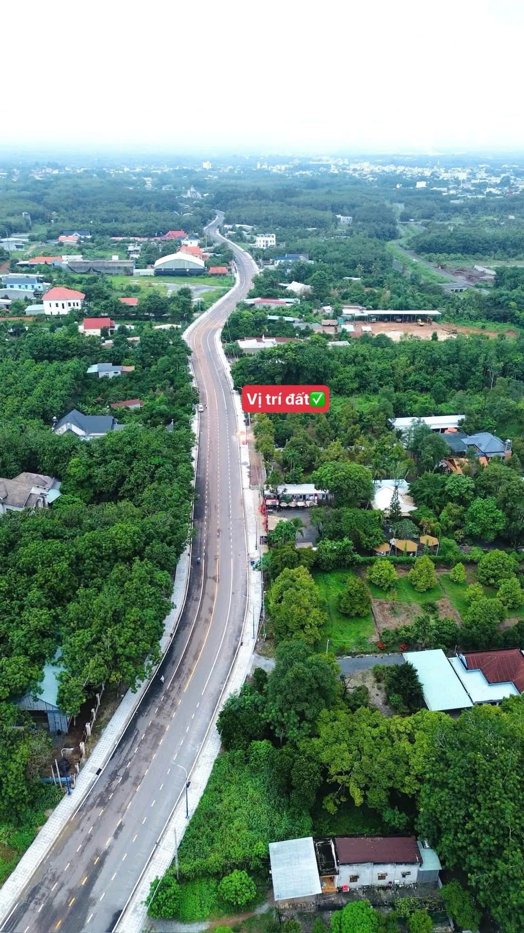 Bán đất sào 2600m2 view suối Lê Duẩn Thủ Đức - Ảnh 1