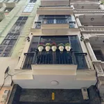 Cho thuê nhà nguyên căn 50m² 4 phòng ngủ Hoàng Sâm Cầu Giấy - Ảnh thu nhỏ 1