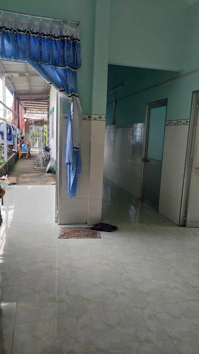 Bán nhà 3 phòng 162.5m² Thủ Thừa Long An 2.7 tỷ - Ảnh thu nhỏ 5