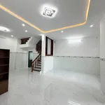 Bán nhà 3 mê 3PN 58m2 hẻm rộng gần 3m đường Trần Hưng Đạo, Quy Nhơn - Ảnh thu nhỏ 3