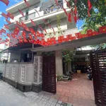 Bán nhà 3 tầng 2 mặt tiền kiệt ô tô đường Lê Quý Đôn, trung tâm Huế, 141m2 - Ảnh thu nhỏ 1