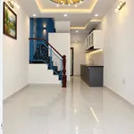 Cho thuê nhà 1PN 24m² Nguyễn Thượng Hiền, 9 triệu/tháng - Ảnh thu nhỏ 5
