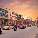 Bán shophouse 200m2 mặt tiền Ngô Gia Tự, Quận 4 - Ảnh thu nhỏ 1